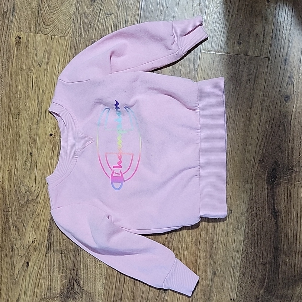 Champion sweatshirt
